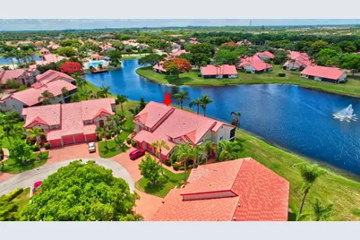 7657 Lexington Club Boulevard #C, Delray Beach, FL 33446 - Photo 69