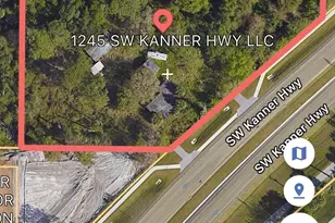 1245 SW Kanner Hwy, Stuart, FL 34997 - Photo 1
