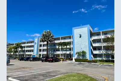 4019 Lincoln A, Boca Raton, FL 33434 - Photo 31