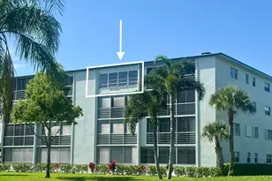 4019 Lincoln A, Boca Raton, FL 33434 - Photo 1