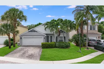 212 Kensington Way, Royal Palm Beach, FL 33414 - Photo 1