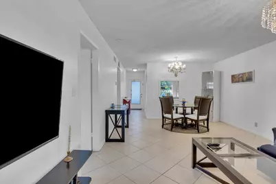857 Worcester B Lane #B, Lake Worth, FL 33467 - Photo 5