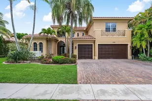 3486 Lago De Talavera, Lake Worth, FL 33467 - Photo 1