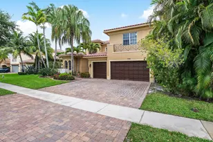 3486 Lago De Talavera, Lake Worth, FL 33467 - Photo 3