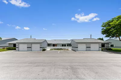 2641 Gately Drive W #1701, West Palm Beach, FL 33415 - Photo 21