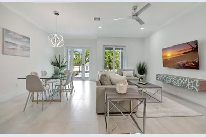 4695 SE Manatee Way, Stuart, FL 34997 - Photo 5