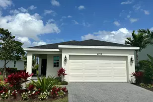 6213 NW Sweetwood Dr, Port Saint Lucie, FL 34986 - Photo 1