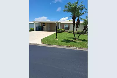 1660 SW 35 Circle, Okeechobee, FL 34974 - Photo 1