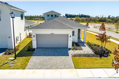 10684 NW Wilgrove Lane, Port Saint Lucie, FL 34987 - Photo 1