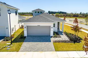 10684 NW Wilgrove Lane, Port Saint Lucie, FL 34987 - Photo 1