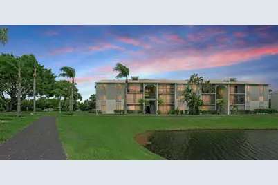 1112 Green Pine Boulevard #G3, West Palm Beach, FL 33409 - Photo 1