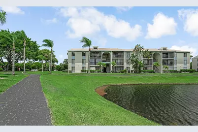 1112 Green Pine Boulevard #G3, West Palm Beach, FL 33409 - Photo 7