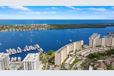 130 Lakeshore Drive #1121, North Palm Beach, FL 33408 - Photo 37