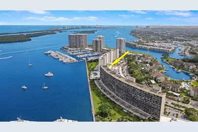 130 Lakeshore Drive #1121, North Palm Beach, FL 33408 - Photo 47