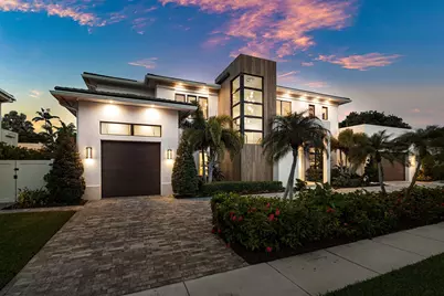 450 NE 10th Street, Boca Raton, FL 33432 - Photo 1