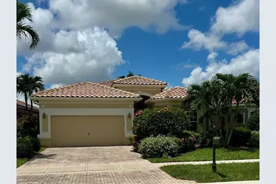 6875 Southport Drive, Boynton Beach, FL 33472 - Photo 1