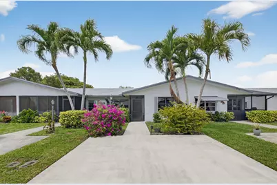 5775 Wanda Lane, Delray Beach, FL 33484 - Photo 1