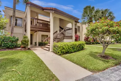 5306 Cedar Lake Drive #201, Boynton Beach, FL 33437 - Photo 47