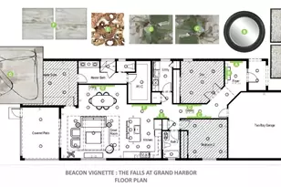 2144 Falls Manor, Vero Beach, FL 32967 - Photo 13