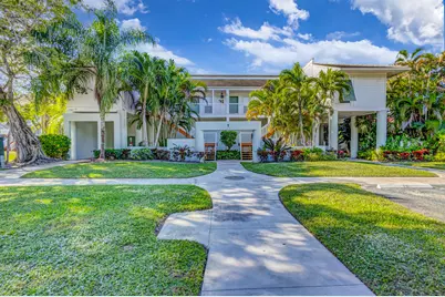 296 Cypress Point Drive, Palm Beach Gardens, FL 33418 - Photo 1