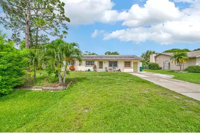 5107 Palm Drive, Fort Pierce, FL 34982 - Photo 3