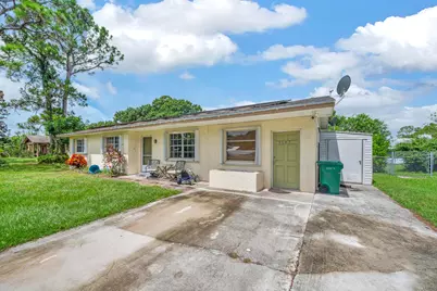 5107 Palm Drive, Fort Pierce, FL 34982 - Photo 1