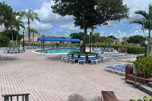 8901 Sunrise Lakes Blvd, Sunrise, FL 33322 - Photo 41