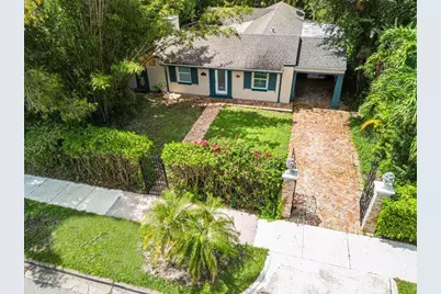 322 Valencia Road, West Palm Beach, FL 33401 - Photo 1