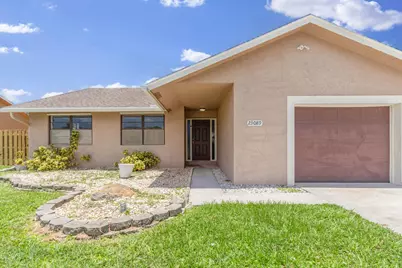 23089 SW 55th Avenue, Boca Raton, FL 33433 - Photo 1