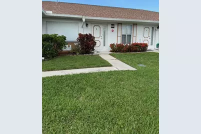 940 Savannas Point Drive #Apt B, Fort Pierce, FL 34982 - Photo 1