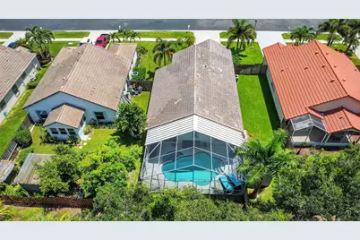 1891 Oak Berry Circle, Wellington, FL 33414 - Photo 57