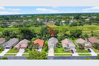 1891 Oak Berry Circle, Wellington, FL 33414 - Photo 47