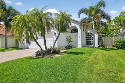 1891 Oak Berry Circle, Wellington, FL 33414 - Photo 3