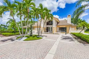 1891 Oak Berry Cir, Wellington, FL 33414 - Photo 61