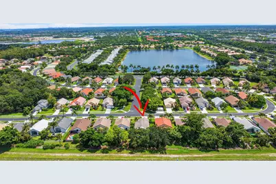 1891 Oak Berry Circle, Wellington, FL 33414 - Photo 51