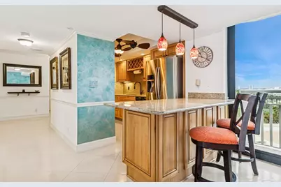3000 N Ocean Drive #8 A, Singer Island, FL 33404 - Photo 5