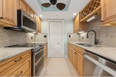3000 N Ocean Drive #8 A, Singer Island, FL 33404 - Photo 7