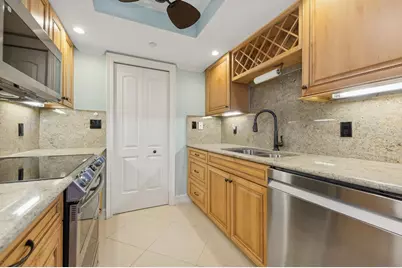 3000 N Ocean Drive #8 A, Singer Island, FL 33404 - Photo 7