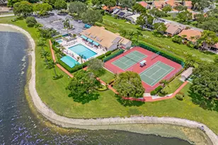 4520 Catamaran Cir, Boynton Beach, FL 33436 - Photo 5