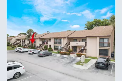 2241 SW 15th Street #203, Deerfield Beach, FL 33442 - Photo 1
