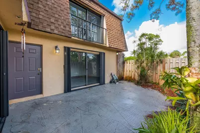 471 Kirk Road #D, West Palm Beach, FL 33406 - Photo 3