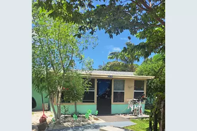2302 Barbara Avenue, Fort Pierce, FL 34982 - Photo 1