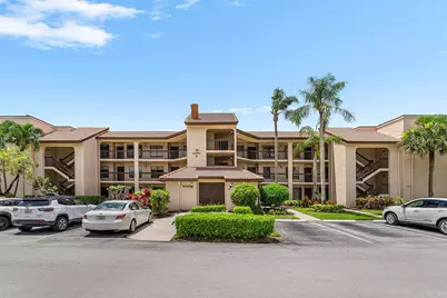 10110 Cedar Point Boulevard #203, Boynton Beach, FL 33437 - Photo 1