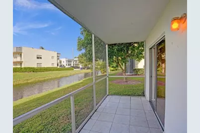 298 Burgundy G, Delray Beach, FL 33484 - Photo 29