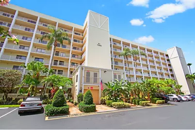 7290 Kinghurst Drive #405, Delray Beach, FL 33446 - Photo 5