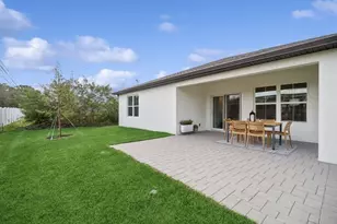 1922 SW Mandrake Circle, Port Saint Lucie, FL 34952 - Photo 37