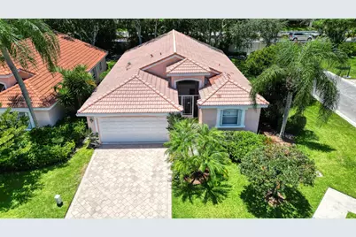 12055 Tevere Drive, Boynton Beach, FL 33437 - Photo 1