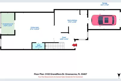 3102 Grandiflora Drive, Greenacres, FL 33467 - Photo 13