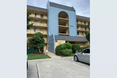 2820 Tennis Club Drive #302, West Palm Beach, FL 33417 - Photo 1