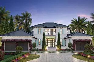 3551 SE Tailwinds Rd, Jupiter, FL 33478 - Photo 1